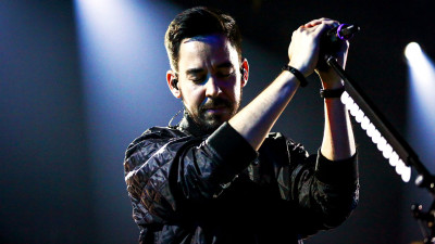 Fakta Menarik Mike Shinoda ini Harus Lo Tau, Bro! thumbnail